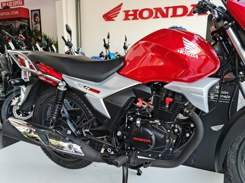 Imagen 5 de 20 de Honda Glh 150 Gaucha 0km (no Cg / Cb 125) Retírala!!!!