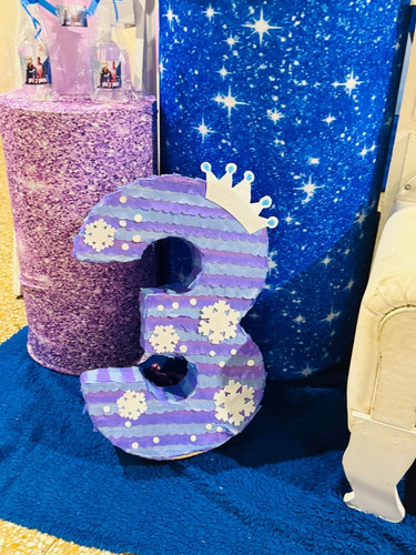 Piñatas De Carton