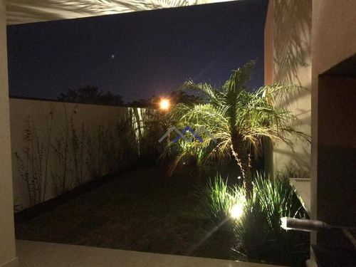 Imagem 16 de 25 de Casa À Venda, 163 M² Por R$ 1.450.000,00 - Reserva Ermida - Jundiaí/sp - Ca0648