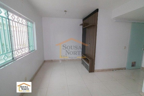 Imagem 4 de 15 de Casa Em Condominio, Venda, Tucuruvi, Sao Paulo - 25522 - V-25522