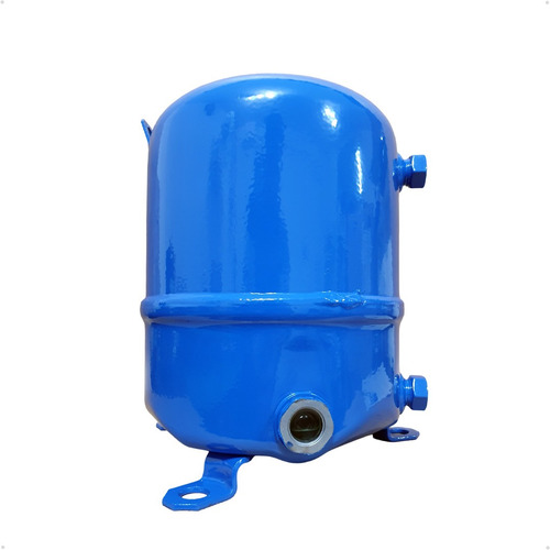 Compressor Danfoss Maneurop 3hp A 3,3hp Trifá 380v R22 Mt32