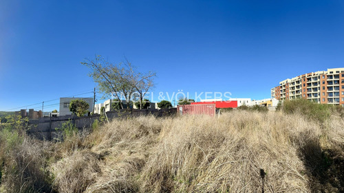 Terreno En Lomas De San Sebastián