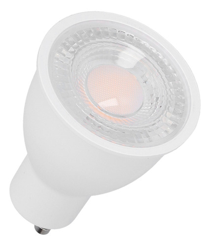 H Bombilla Led 10w Gu10 1100lm Iluminación Integrada Para