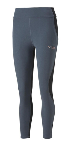 Tight/legging Puma X Maggie Hw  Para Mujer 522144-18