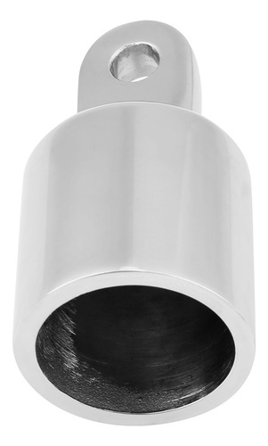 Bimini Top Cap, 2 Unidades, Punta De Ojo De Barco Marino De