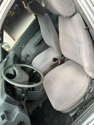Chevrolet Swift 1.3