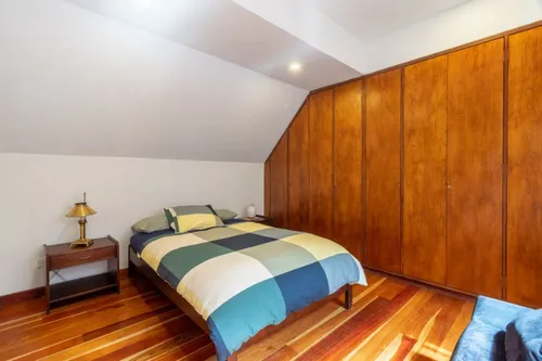 Apartamento En Venta En Chicó Reservado. Cod V12382