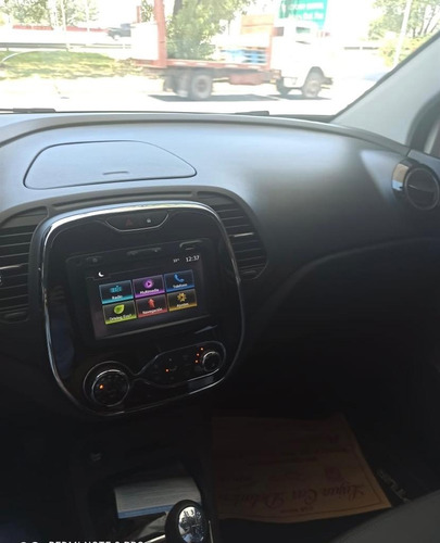 Renault Captur 2.0 Intens Manual/ Permuto 1149736668
