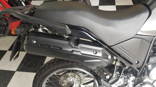 Imagem 6 de 13 de Yamaha Xtz 250 Ténéré
