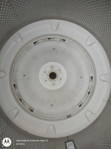 Tina Whirlpool W10515712 W10515713 W10255138 (Usado)