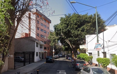 Departamento En Venta En 11 De Abril Escandón Miguel Hidalgo Ciudad De México Ccm 016