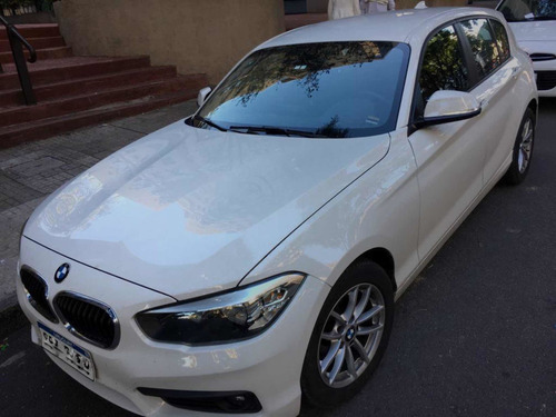 Bmw Serie 1 2018 1.5 118i Active 136cv