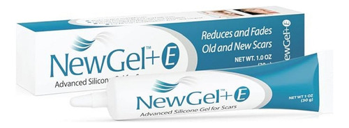 Gel Cicatrizante Con Vitamina E New Gel Avanzado Cicatrices Fragancia 2