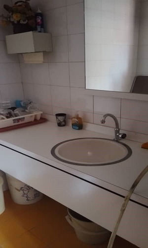 Venta Oficina En Boleita Sur Uribe