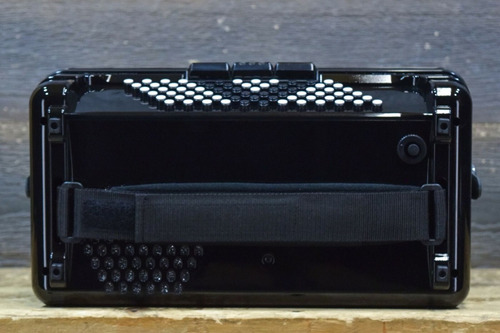 Roland Fr-1x V-accordion 26 Teclas 72 Piano Digital