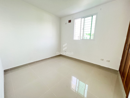 Apartamento De Alquiler En Villa Maria