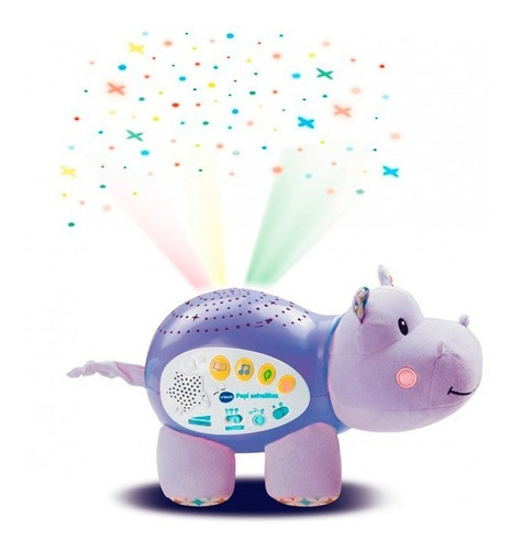 Vtech Popi Estrellitas 80180922