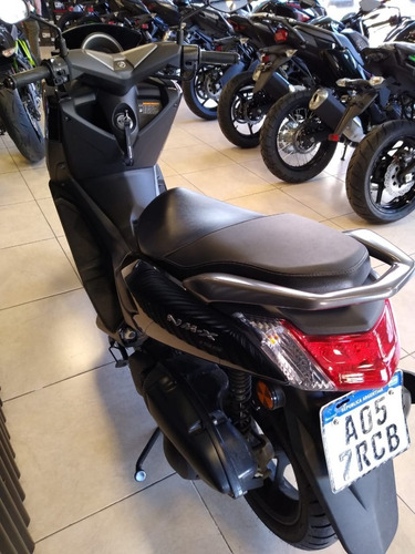 Imagen 12 de 15 de Yamaha Nmx 155 ( No Honda Pcx ) Tomo Permuta