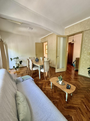 Venta Departamento En Mendoza