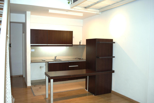 Duplex Impecable Con Cochera Fija Cubierta Bauleras Propias Y Balcon Aterrazado Con Parrilla Propia