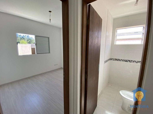 Imagem 10 de 21 de Casa À Venda - Residencial Palma De Maiorca - Cotia/sp - Ca0360