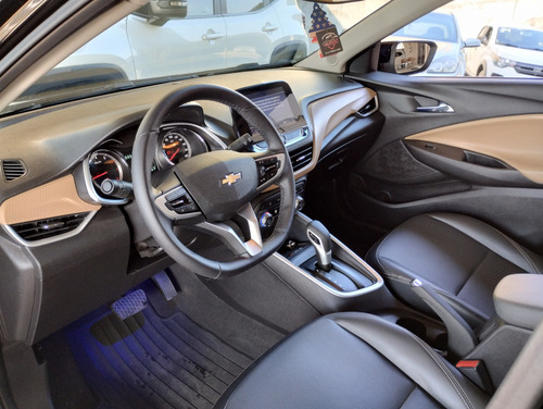 Chevrolet Onix plus 1.0 TURBO FLEX PLUS PREMIER AUTOMÁTICO