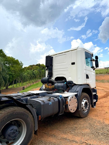Cavalo Mecanico Scania G480 6x4 2018/2019 (1j09) (vt)