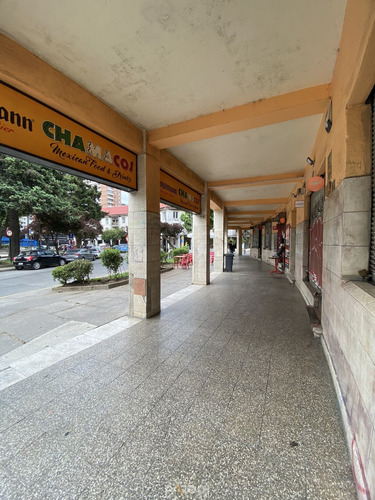Local Paicaví, Concepción, Chile