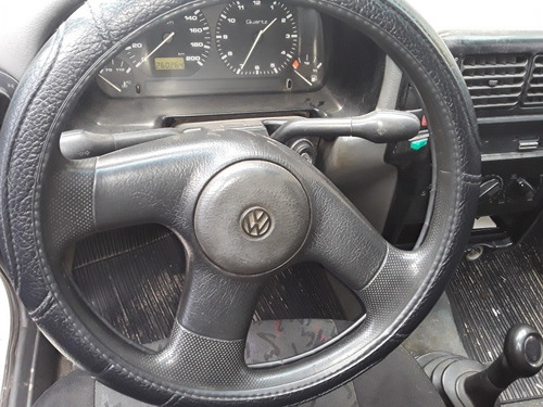 Volkswagen Caddy 1.9 Sd 2000