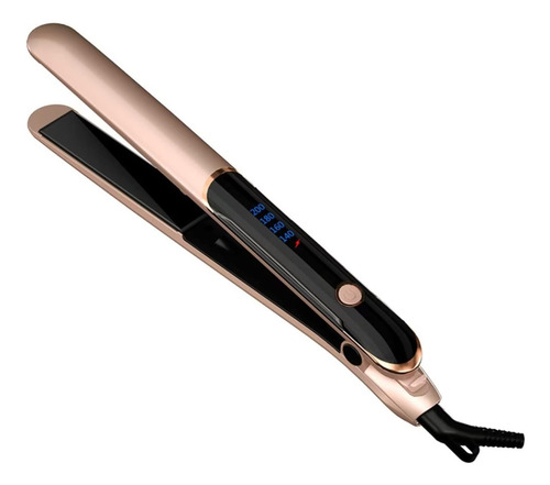 Embracesun Plancha Plana Antiestática De 1 Pulgada Con Placa