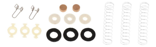 Kit De Reparación De Válvula De Pistón De Trompeta