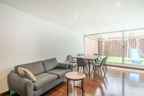Apartamento En Venta En Chicó Reservado. Cod V10734