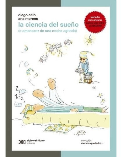 La Ciencia Del Sueno - Diego Calb / Ana Moreno
