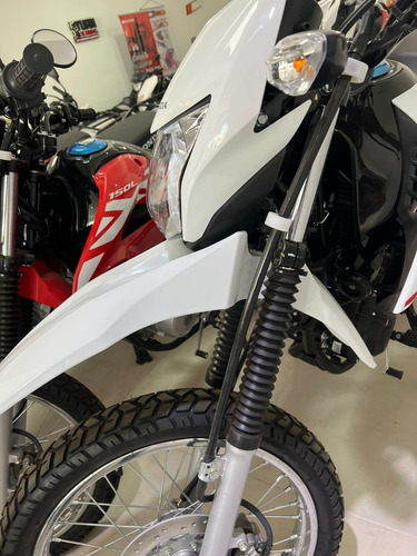 Imagen 15 de 15 de Honda Xr 150 L