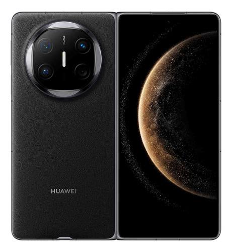 Huawei Mate X6 Dual Sim 512gb 12gb Ram Negro