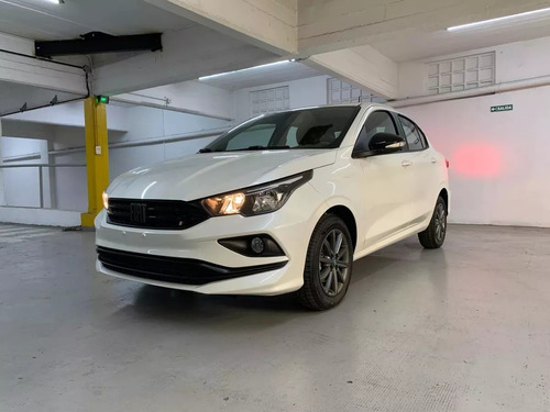 Fiat Cronos 1.3 Gse Drive Pack Plus