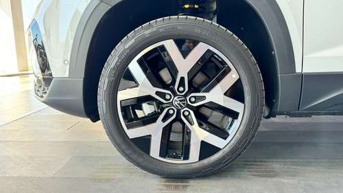 Volkswagen Taos 1.4 250 Tsi Highline Bi Tono