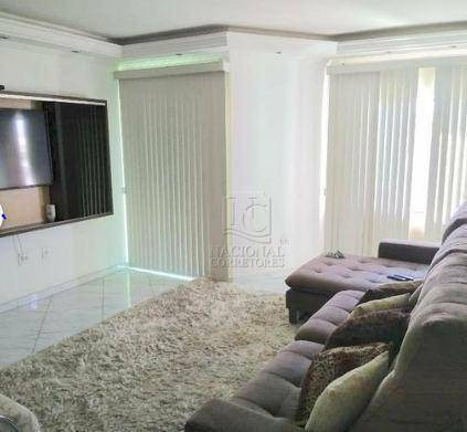 Imagem 17 de 23 de Sobrado Com 3 Dormitórios À Venda, 147 M² Por R$ 580.000 - Vila Camilópolis - Santo André/sp - So3490