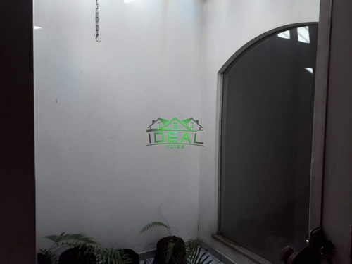 Imagem 11 de 15 de Casa Assobradada Para Venda No Bairro Alto Da Lapa, 3 Dorm, 1 Suíte, 4 Vagas, 180 M, 240 M - 1842