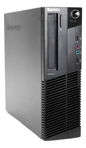 Computador Cpu Lenovo Intel Core I5 8gb Ssd 240gb Windows 10 Computador Cpu Lenovo Intel Core I5 8gb Ssd 240gb Windows 10