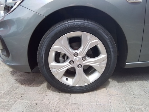 Chevrolet Onix 1.0 TURBO FLEX LTZ AUTOMÁTICO