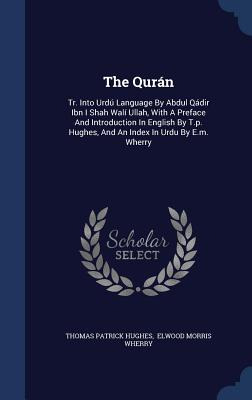 Libro The Qurã¡n: Tr. Into Urdãº Language By Abdul Qã¡dir...