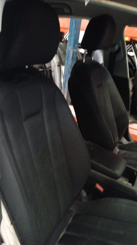 Audi A4 En Partes 2016