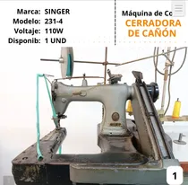 Comprar Màquinas Coser Industrial: Recta Overclock,collaret,otras
