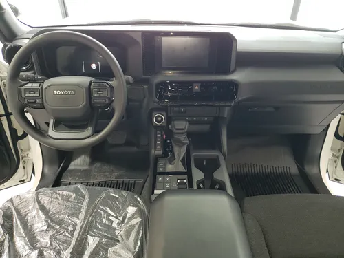 Toyota Prado Tx Turbo