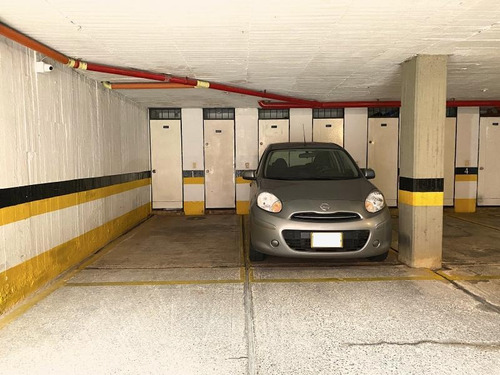 Apartaestudio En Venta En Bogota La Castellana