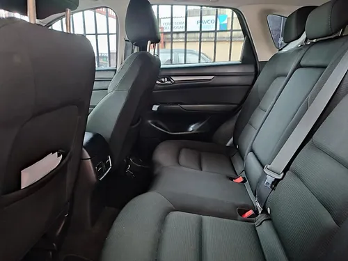 Mazda CX-5 2.0 Touring At