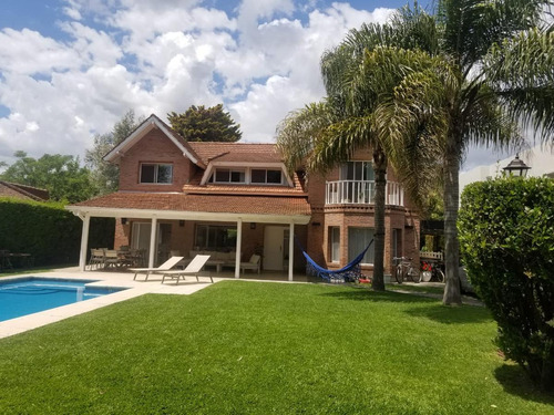 Imagen 8 de 8 de Muy Lindo Lote En Campo Grande - Pilar