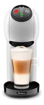 Comprar Cafetera Dolce Gusto Genio S Moulinex Nescafé Blanco 220V