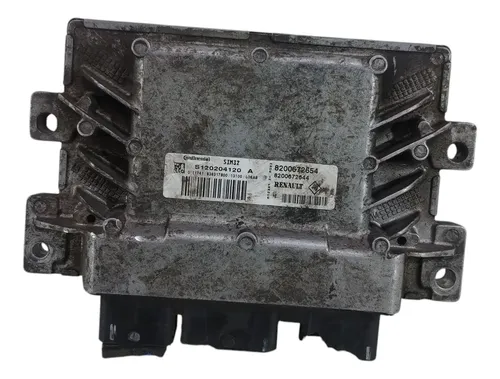 Modulo De Inyeccion Renault Clio Mio 1.2 (05998605) (Usado)